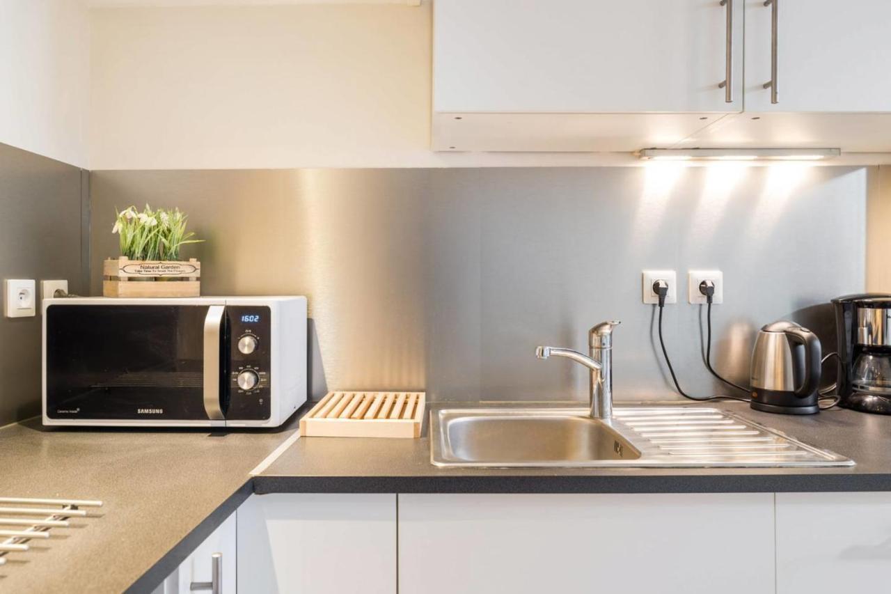 Guestready - Gorgeous Duplex Studio In Central Lyon Lião Exterior foto