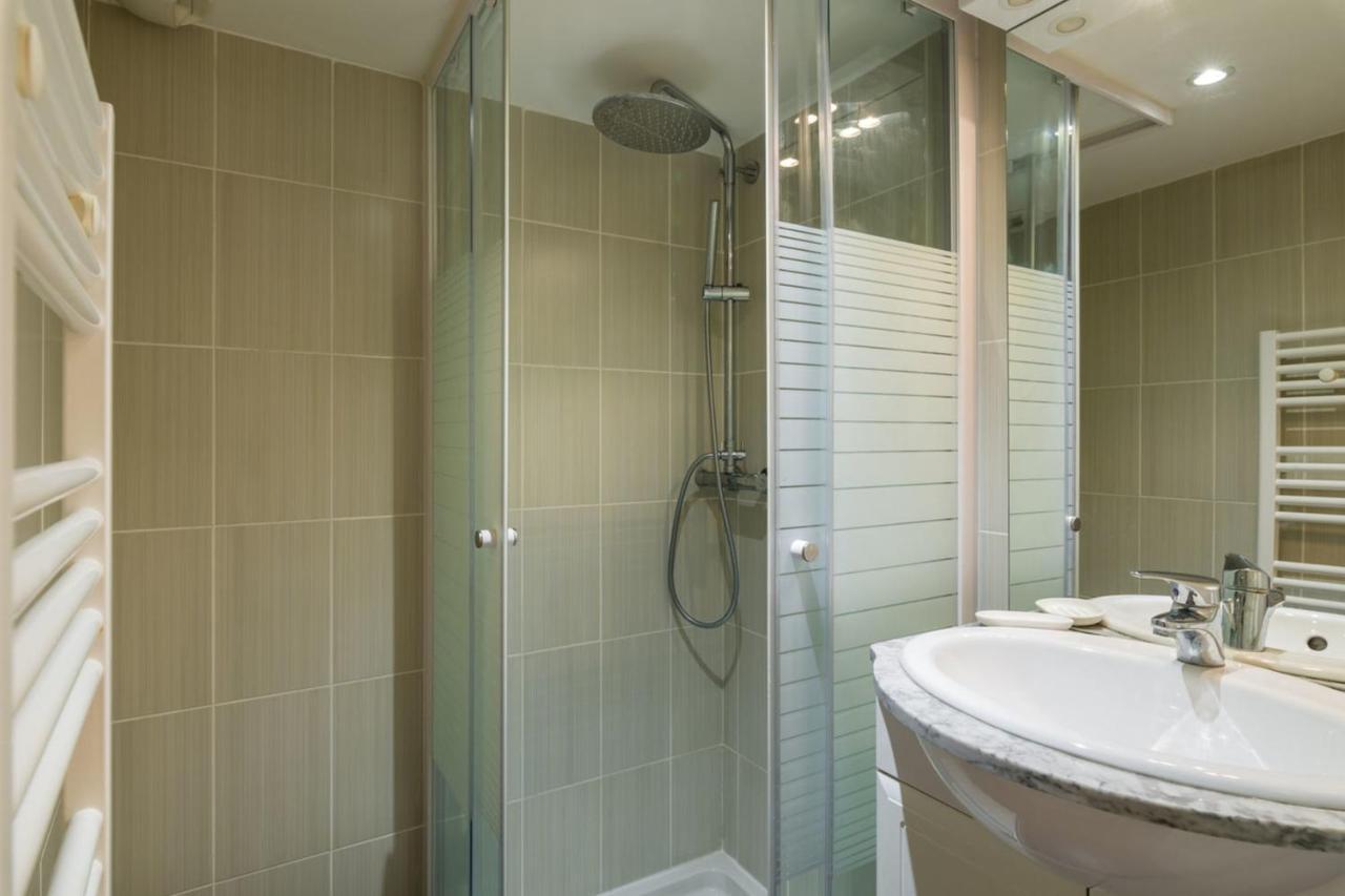 Guestready - Gorgeous Duplex Studio In Central Lyon Lião Exterior foto